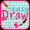 Easy Draw. App Delete