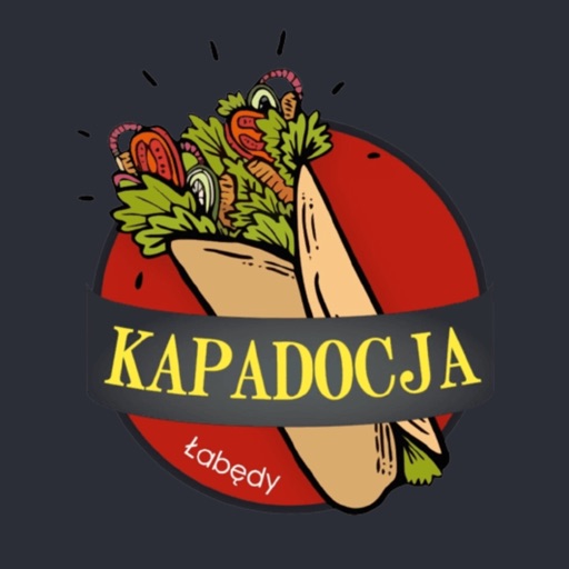 Kapadocja Kebab Labedy