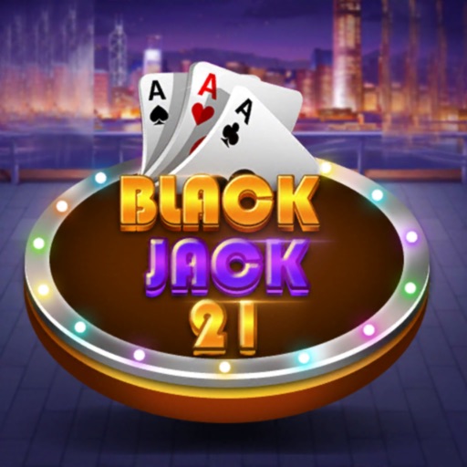 Supreme Blackjack21 Pokerstars Icon