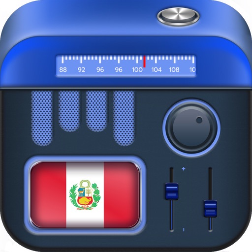 Peru FM Motivation icon