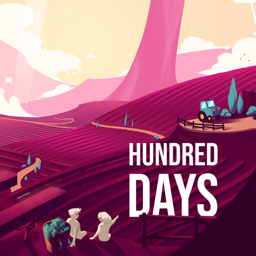 Ícone do app Hundred Days