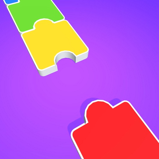 Jigsaw Merge icon