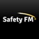 Safety FM+ app icon - Education app for iPhone
