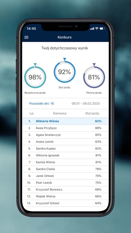 NaviExpert Telematics screenshot-4