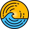 WattWatch - The tide calendar icon