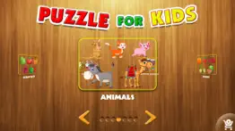 puzzle 4 kids iphone images 1
