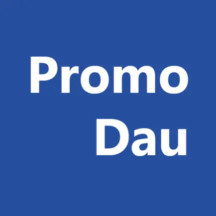 Promo Dau Cheats