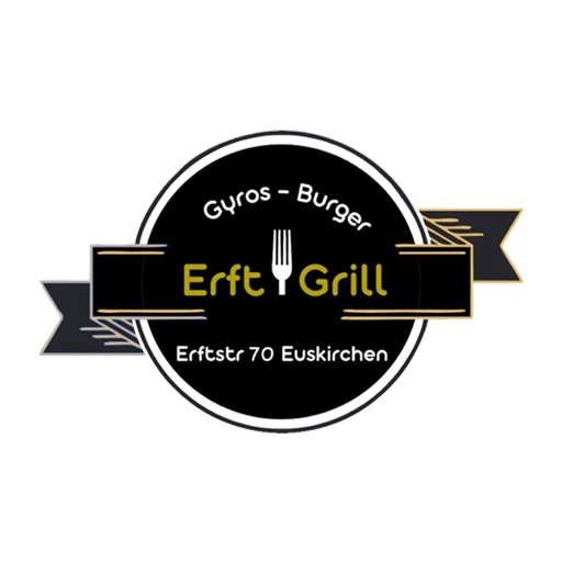 Erft - Grill
