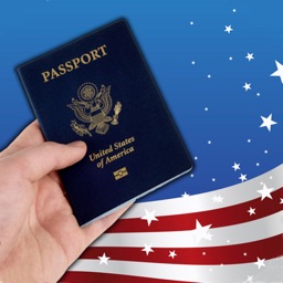 US Citizenship Test Study App