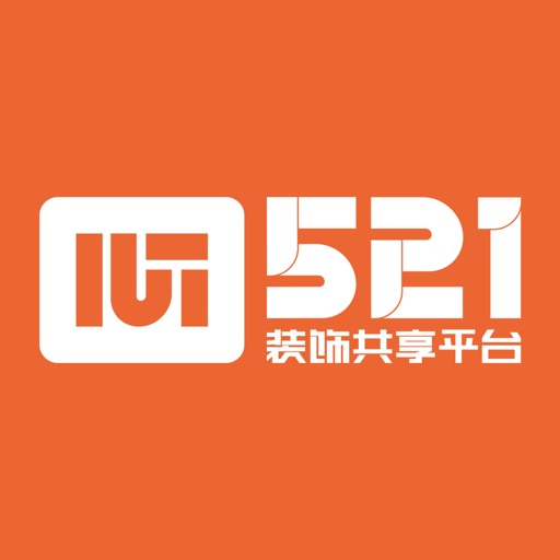 521装饰共享平台