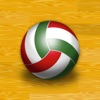 VolleyStrike - バレーボールニュースや動画が見れるバレー速報アプリ