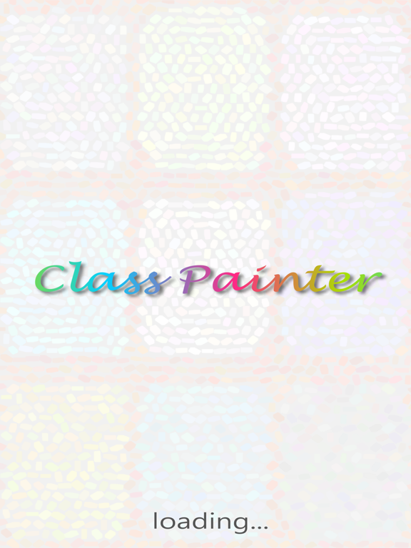 Screenshot #4 pour TimetablePainter