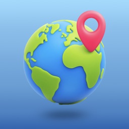 GeoQuiz: World Geography Game