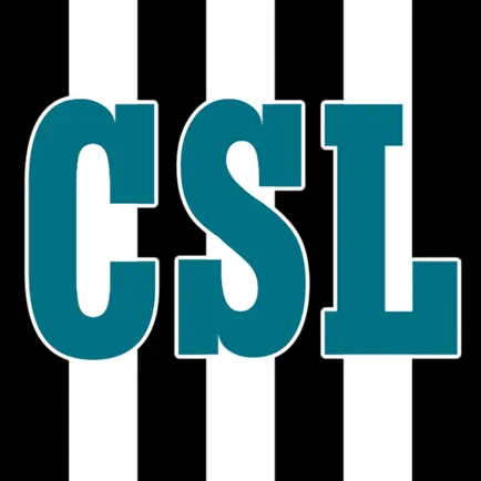 CSL Referee Cheats