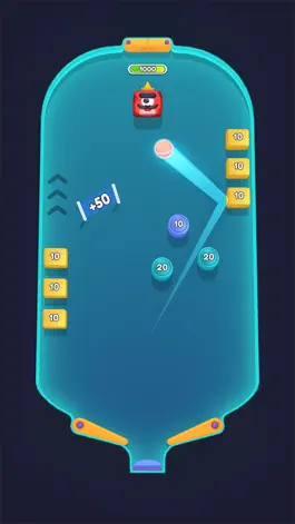 Game screenshot Pinball - Smash Arcade hack