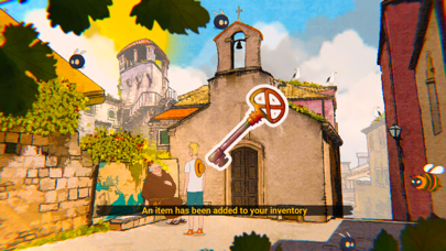 Uncharted Roads of Marco Polo Screenshot