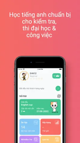 Game screenshot 12th Grade English mod apk