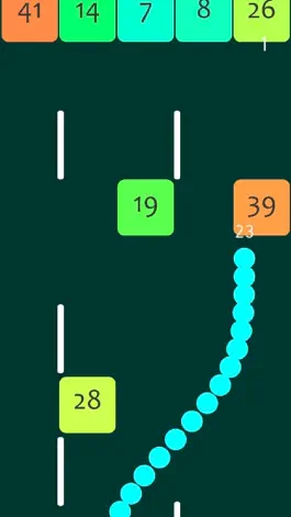 Game screenshot Super Blocker apk