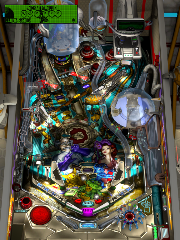 MY LITTLE PONY Pinball