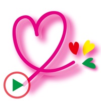 Heart Animation 2 Sticker apk