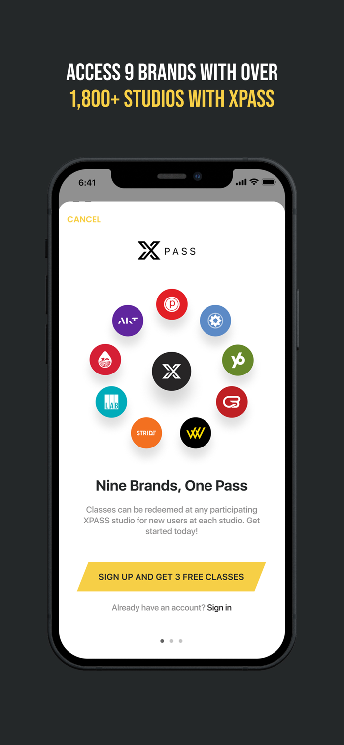 Row House - Indoor Rowing