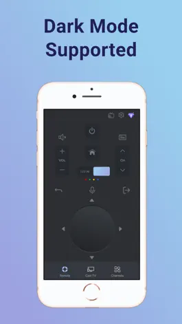 Game screenshot Smart Remote Things Sam TV apk