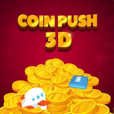 Coin Push 3D Читы