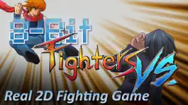 Game screenshot 8 Bit Fighters VS mod apk