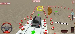 Game screenshot Car Parking and driving game mod apk
