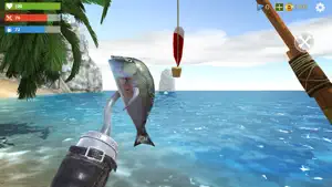 Last Pirate: Island Survival screenshot 2