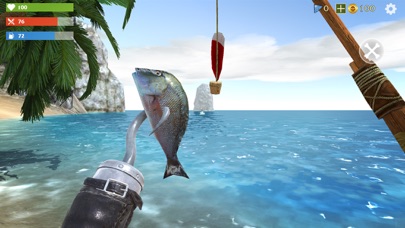 Last Pirate: Island Survivalのおすすめ画像2