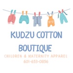Kudzu Cotton Boutique