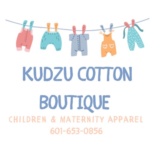 Kudzu Cotton Boutique
