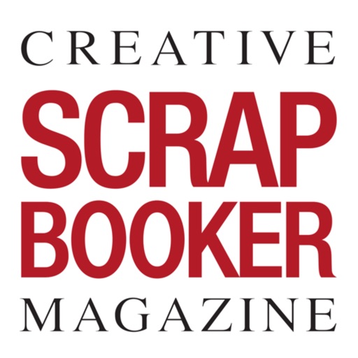 Creative Scrapbooker Magazine icon