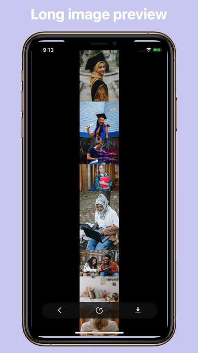 Stitch - Pics&ScreenShot Screenshot