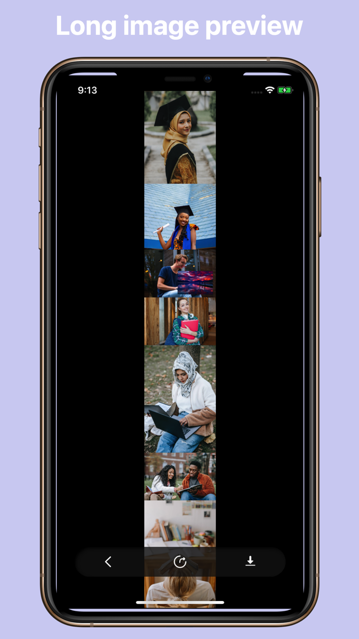 Stitch - PicsandScreenShot