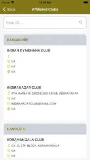 How to cancel & delete the gandhinagar club 3