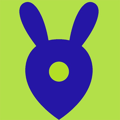 兔大师logo