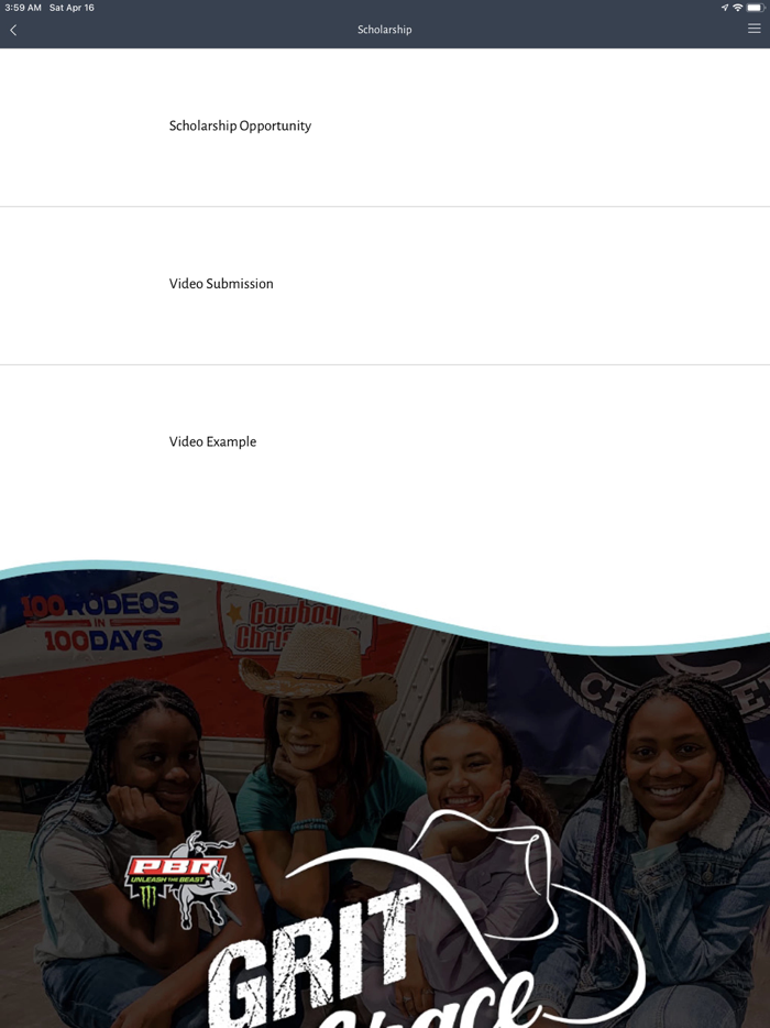 Grit and Grace Nation