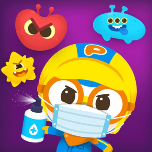 Pororo Life Safety icon