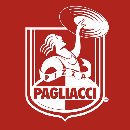 Pagliacci Pizza Icon