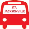 Jacksonville JTA Bus Tracker icon