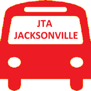 Jacksonville JTA Bus Tracker