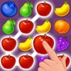 Garden Bounty: Fruit Link Game - iPadアプリ
