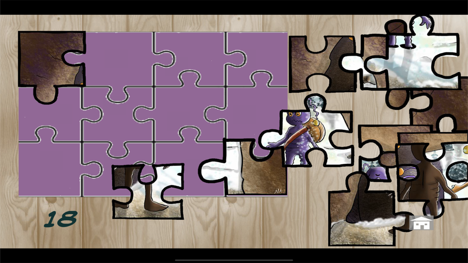 #9. Best Aesop Tales (iOS) 게시자: mehmet yildirim