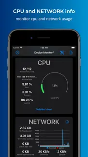 How to cancel & delete device monitor² 2