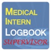 Med. Intern Logbook-Supervisor icon