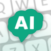 Genius AI Keyboard & Writer - Pixelab LLC