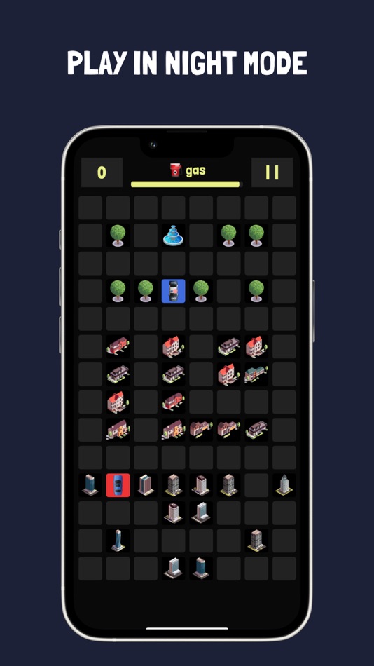 #8. Police hunt: Logic Board game (iOS) 由: Playsquare
