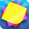 Color Fold Puzzle icon